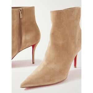 Christian Louboutin So Apostropha Booty
80 mm size 36